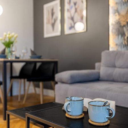 Ambria Apartments Matejki 17 Swinoujscie Luaran gambar