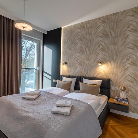 Ambria Apartments Matejki 17 Swinoujscie Luaran gambar