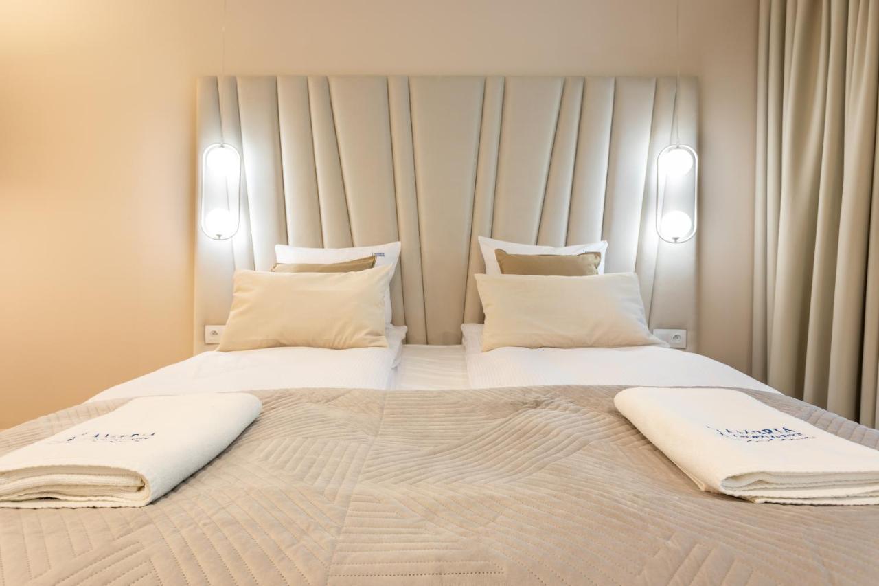 Ambria Apartments Matejki 17 Swinoujscie Luaran gambar