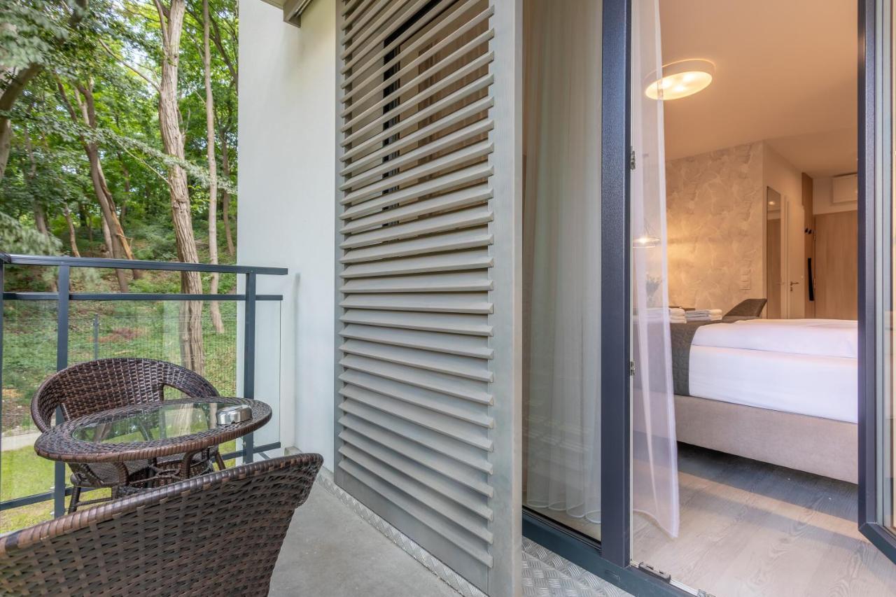 Ambria Apartments Matejki 17 Swinoujscie Luaran gambar
