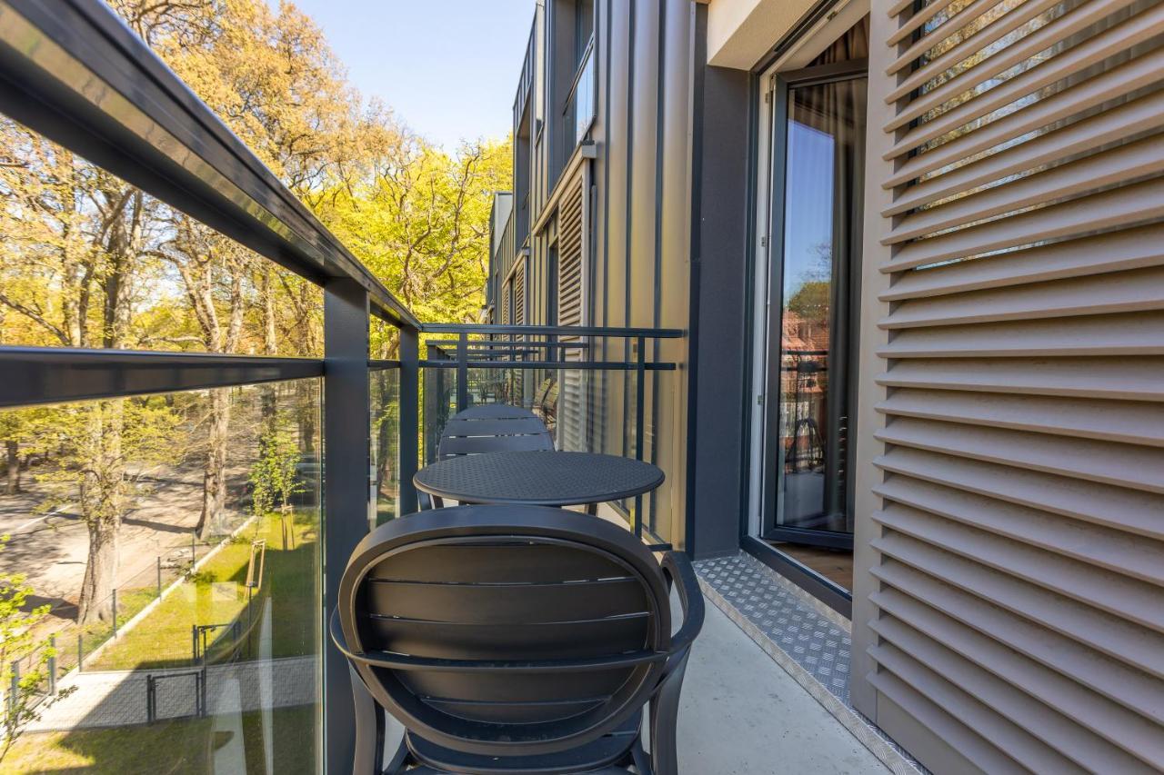 Ambria Apartments Matejki 17 Swinoujscie Luaran gambar