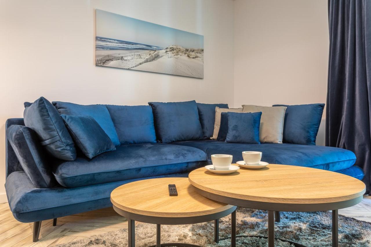 Ambria Apartments Matejki 17 Swinoujscie Luaran gambar