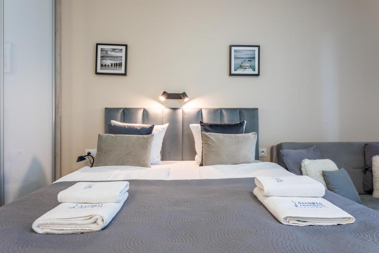 Ambria Apartments Matejki 17 Swinoujscie Luaran gambar