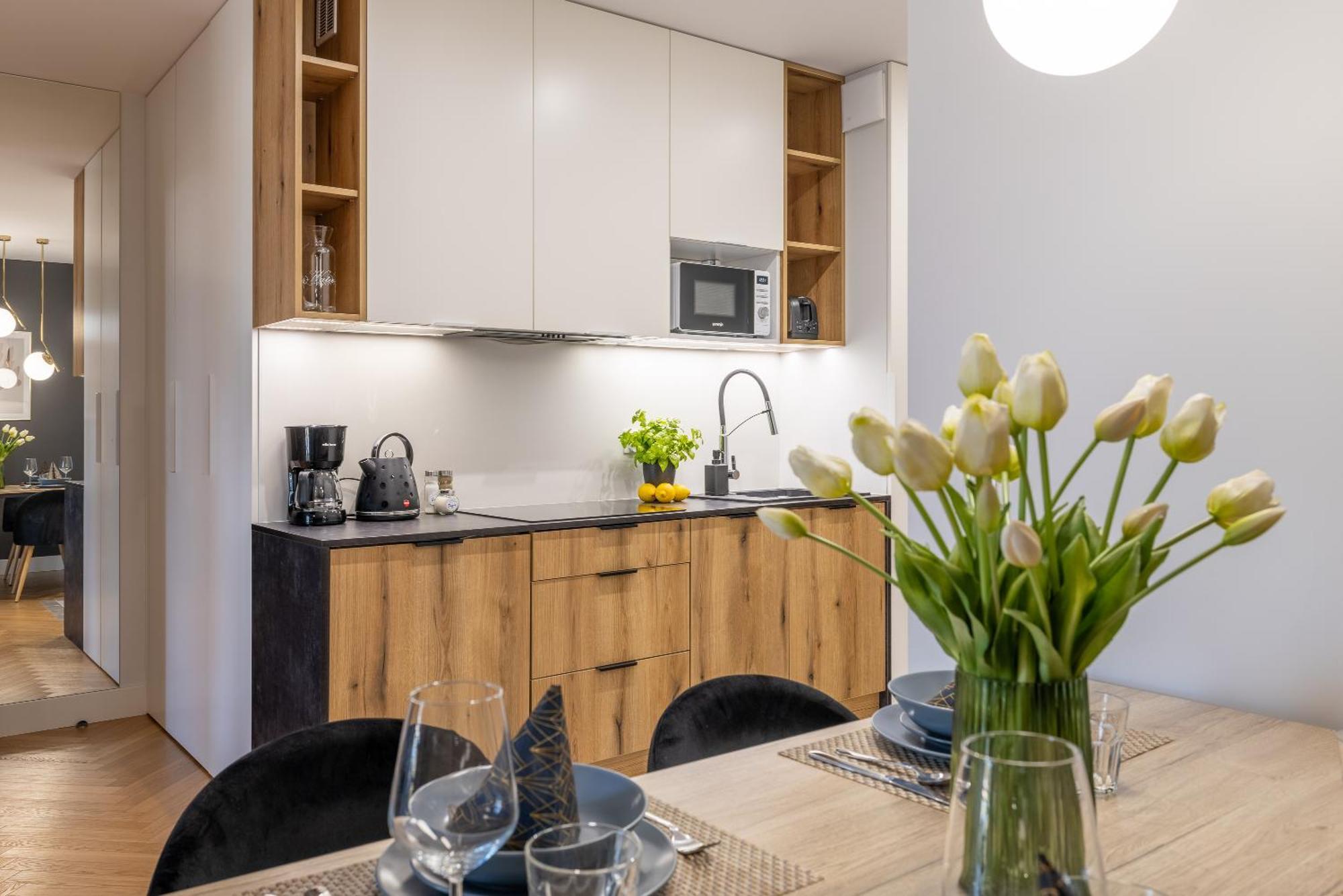 Ambria Apartments Matejki 17 Swinoujscie Luaran gambar