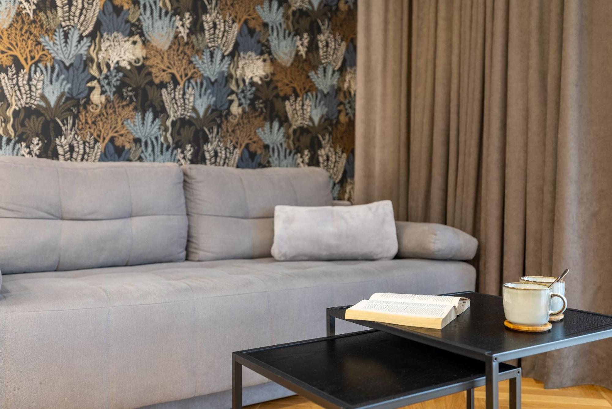 Ambria Apartments Matejki 17 Swinoujscie Luaran gambar